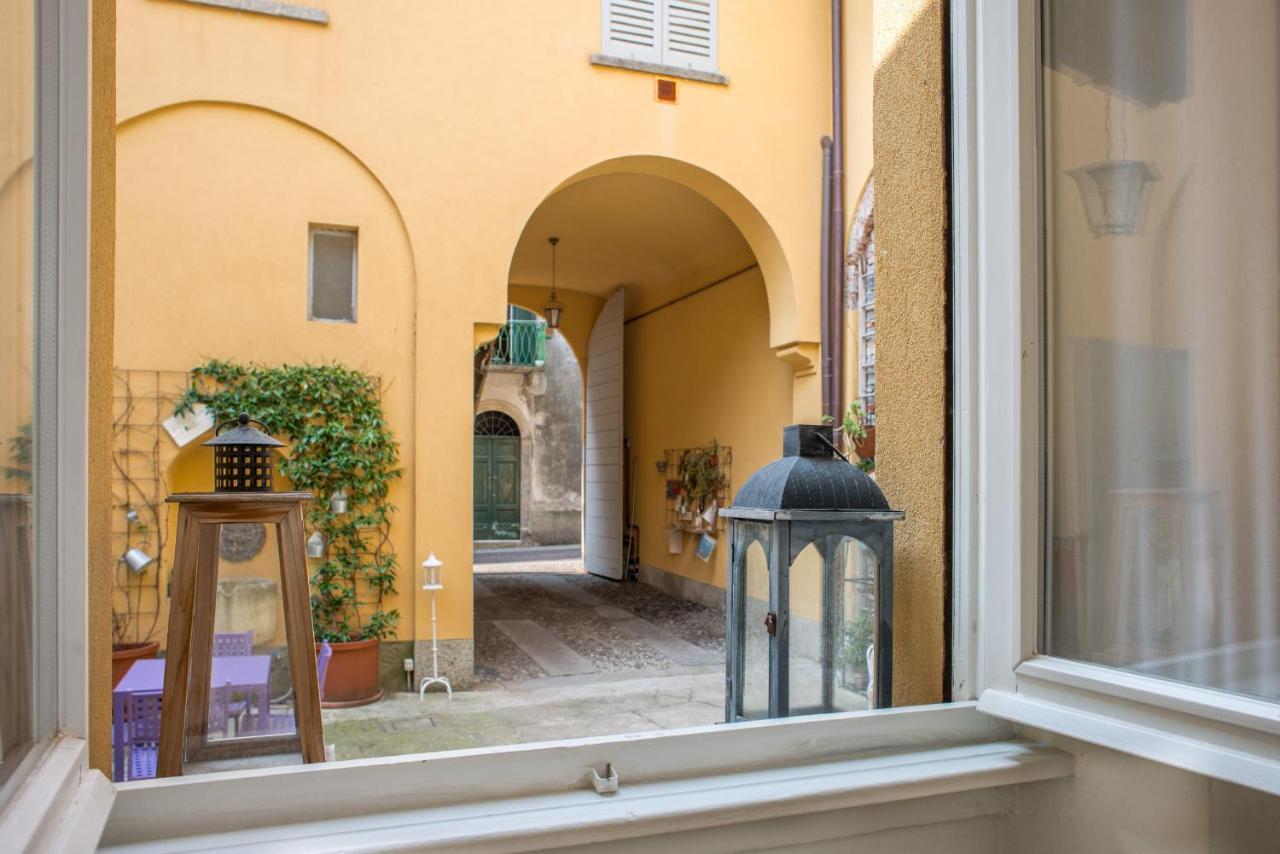 Holiday home La Corte Di Zizi Cernobbio
