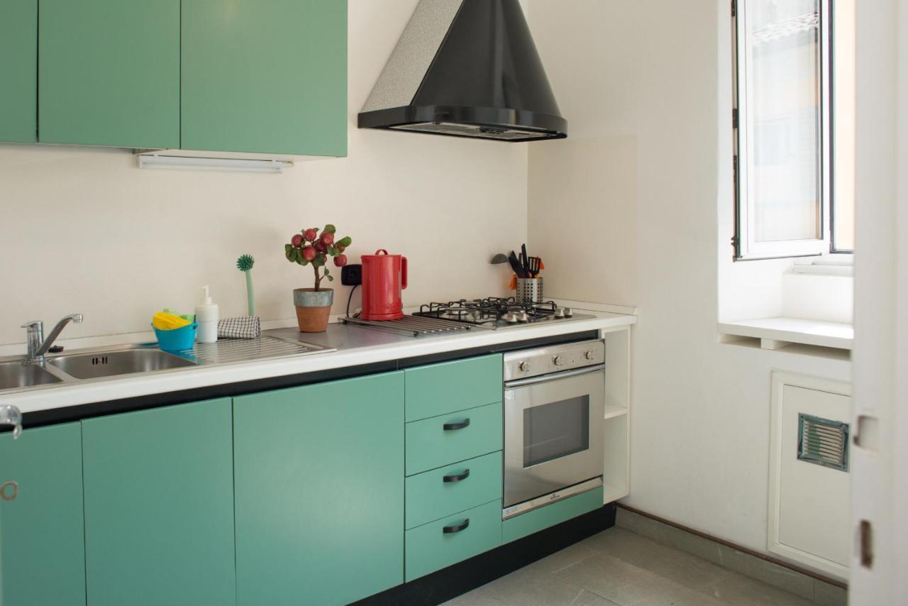 La Corte Di Zizi Holiday home