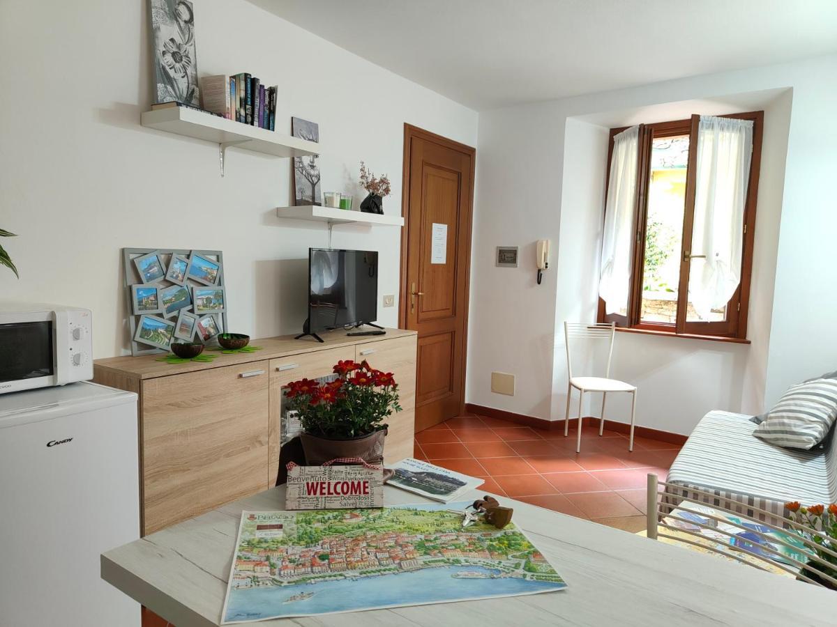Apartment Roncati Bellagio