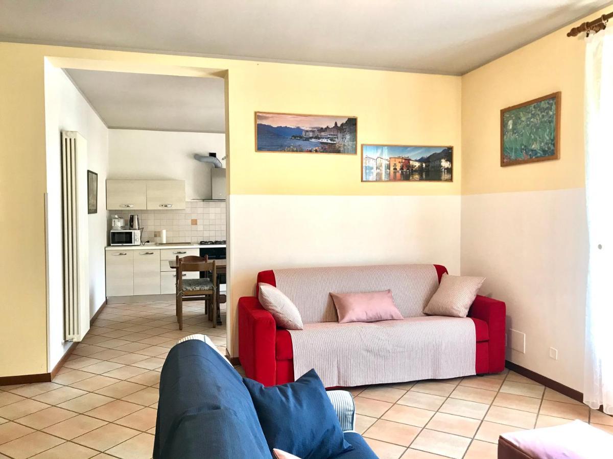 Casa Carolina Bellagio