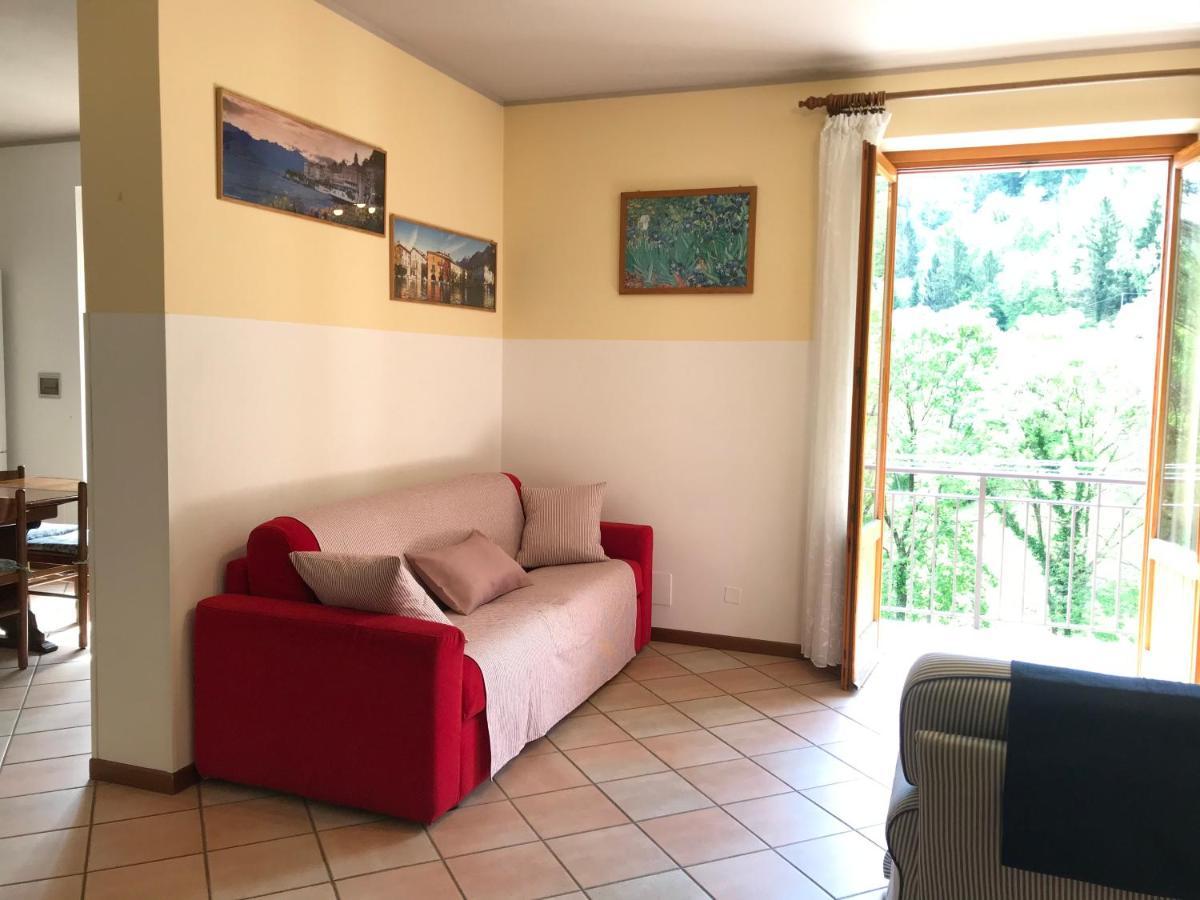 Casa Carolina Apartment Bellagio