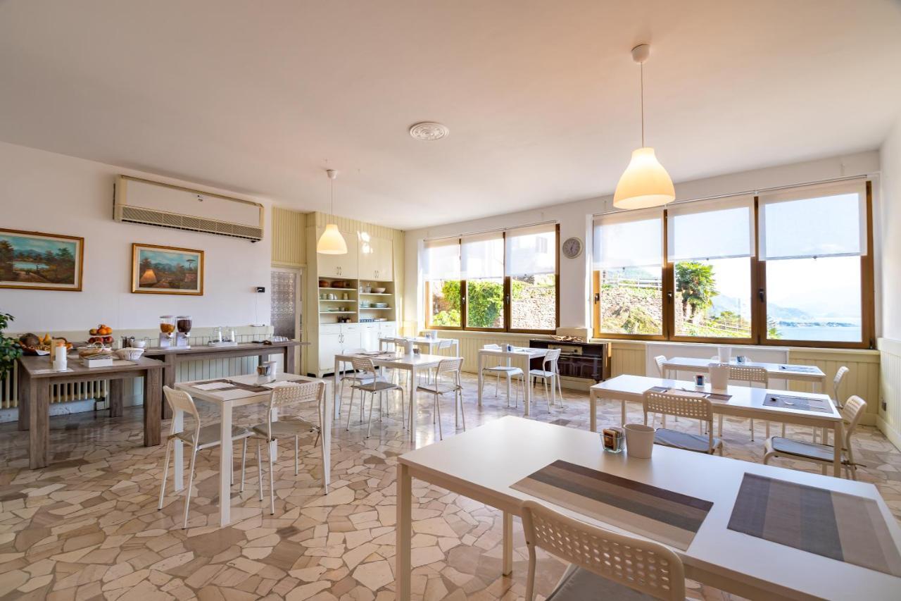 Belvedere Bed & Breakfast 3*