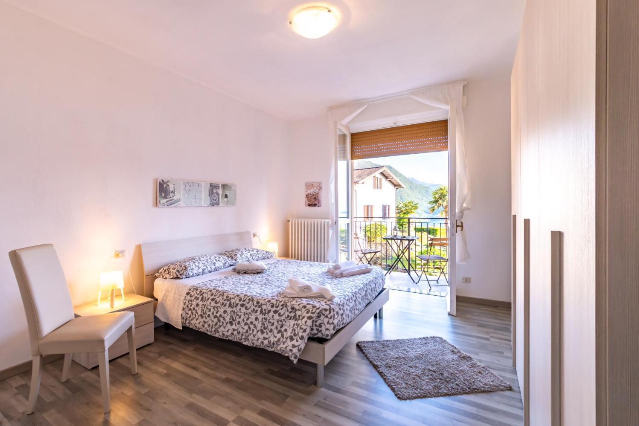 Belvedere Bed & Breakfast Colico