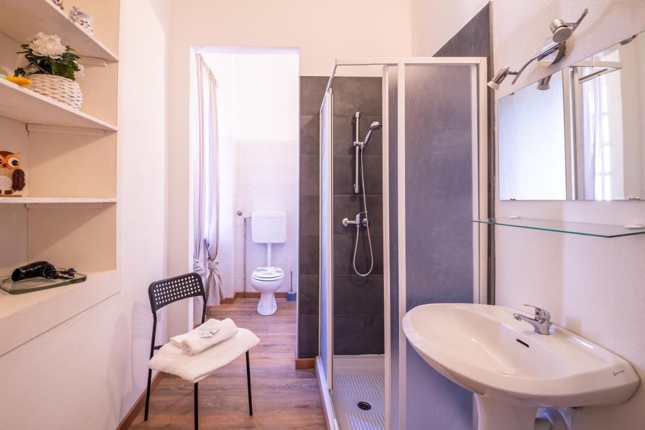 Belvedere Bed & Breakfast Colico