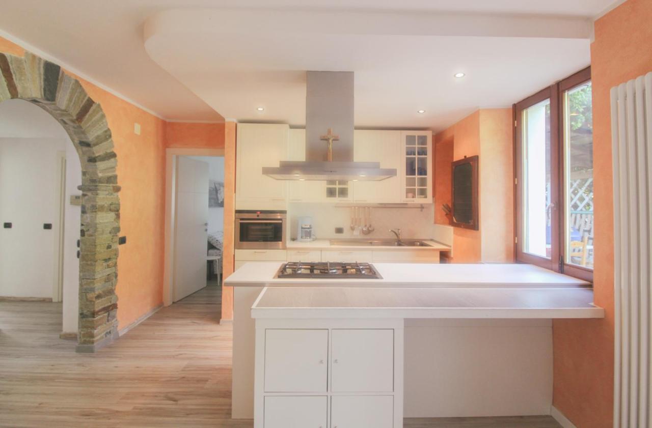 Casa vacanze Glicine *