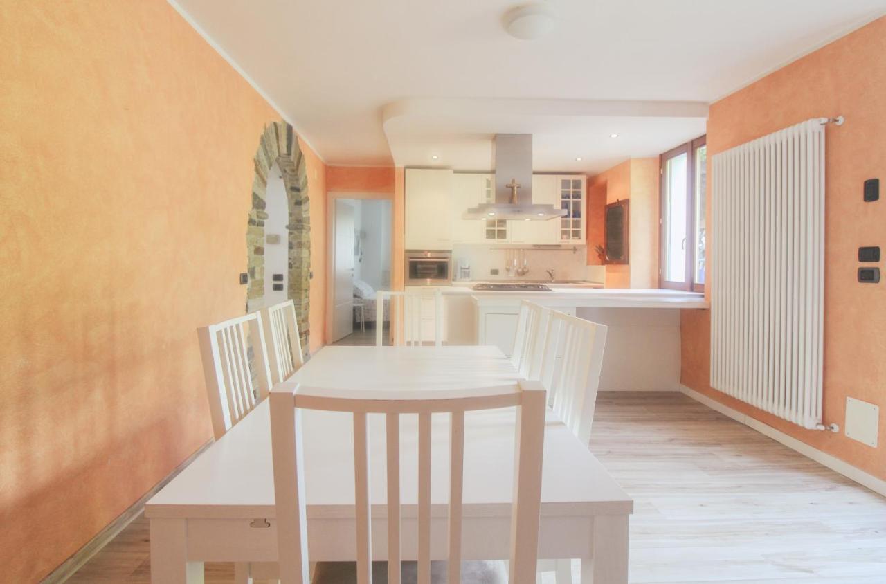 Glicine Casa vacanze Colico