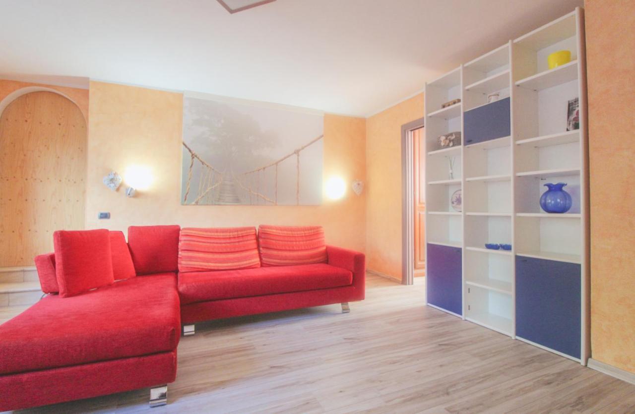 Glicine Casa vacanze