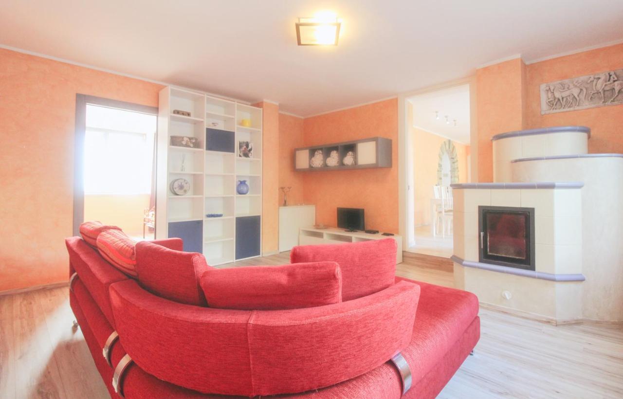Casa vacanze Glicine