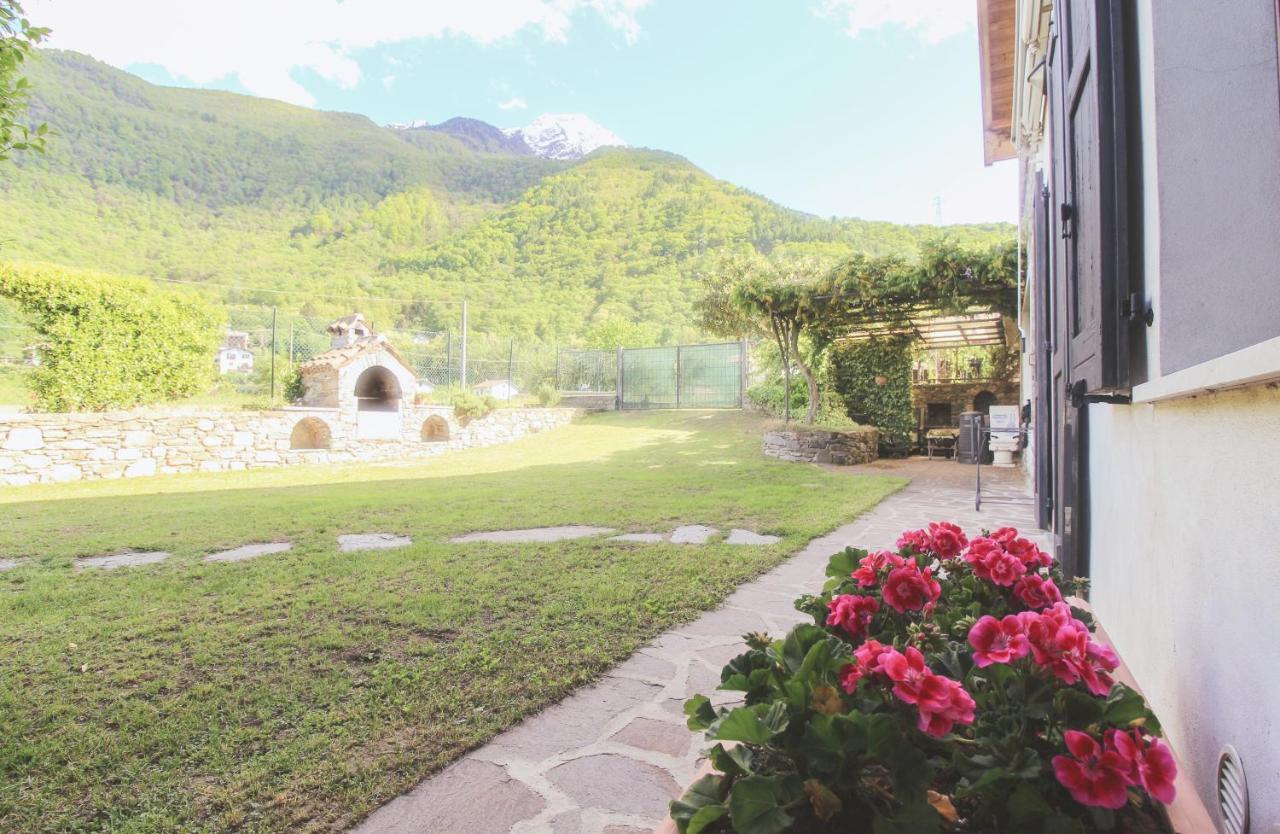 Glicine Casa vacanze *