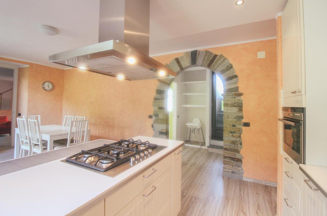 Casa vacanze Glicine