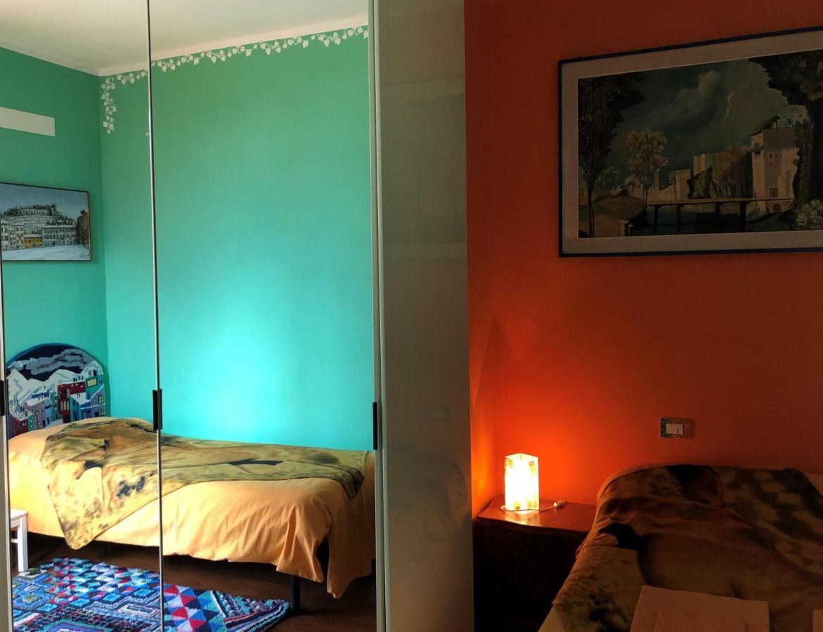 L'erica Bed & Breakfast