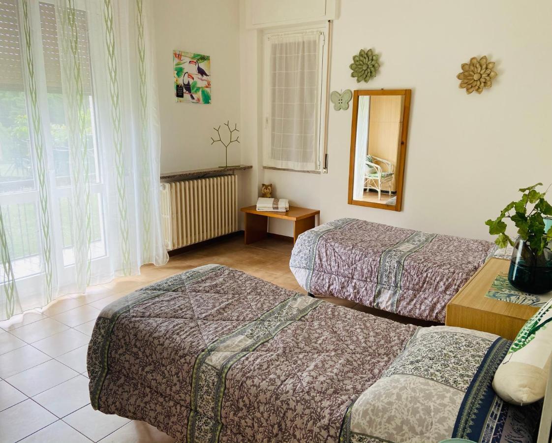 Apartment Lakes&hills Erba