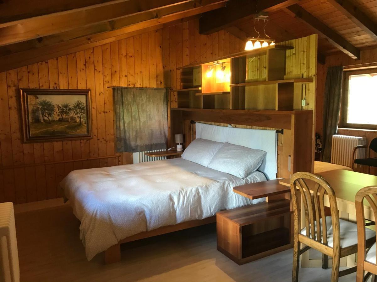 Casa Del Viandante Bed & Breakfast