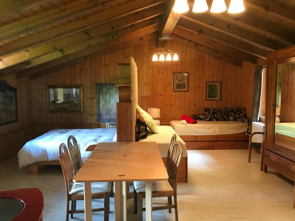 Casa Del Viandante Bed & Breakfast