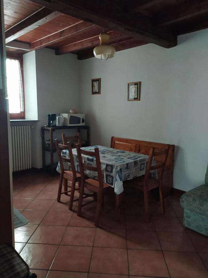 La Corte Del Pane Holiday home