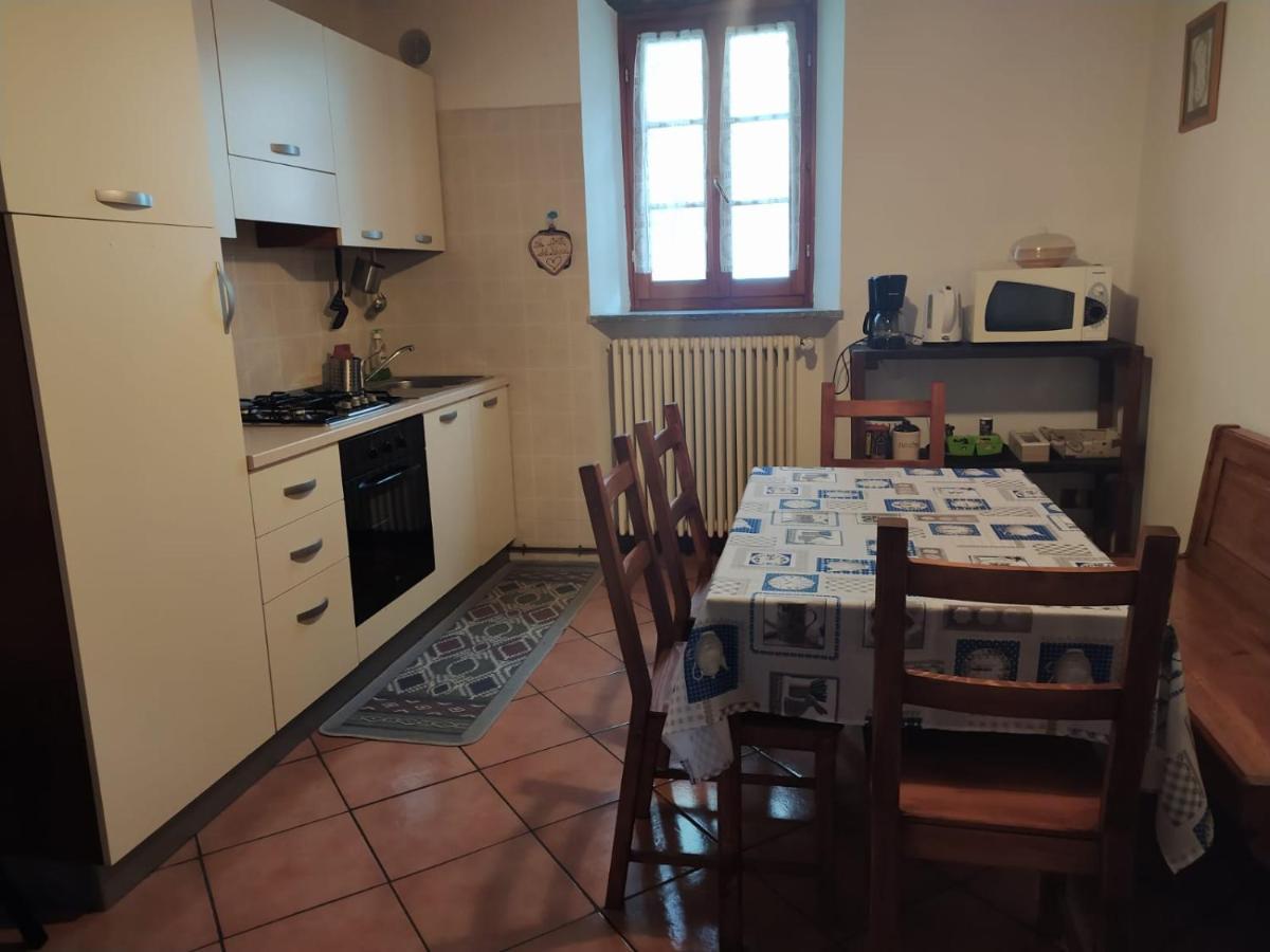 La Corte Del Pane