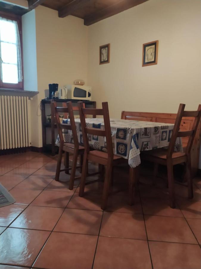 La Corte Del Pane Valbrona
