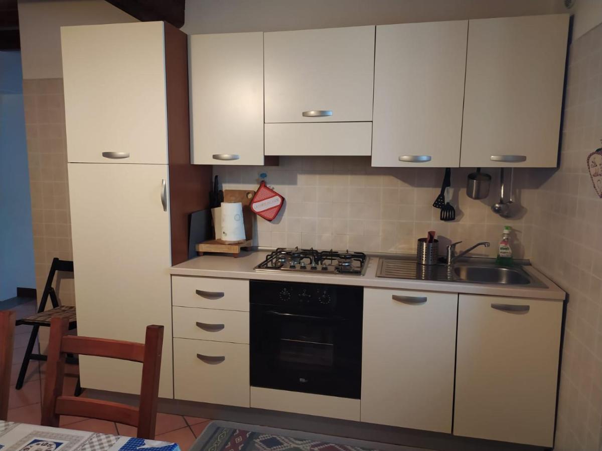 La Corte Del Pane Holiday home *