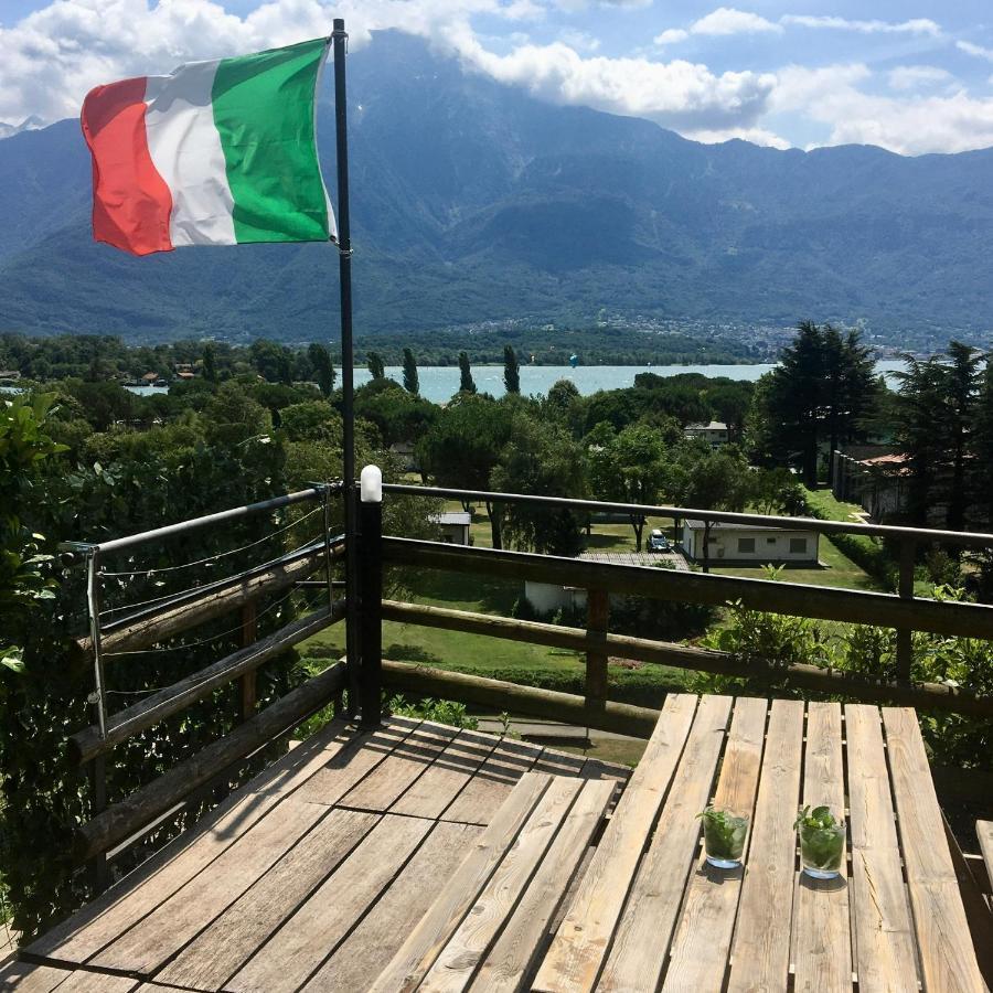 Gera In Love Beautiful View Ferienhaus *