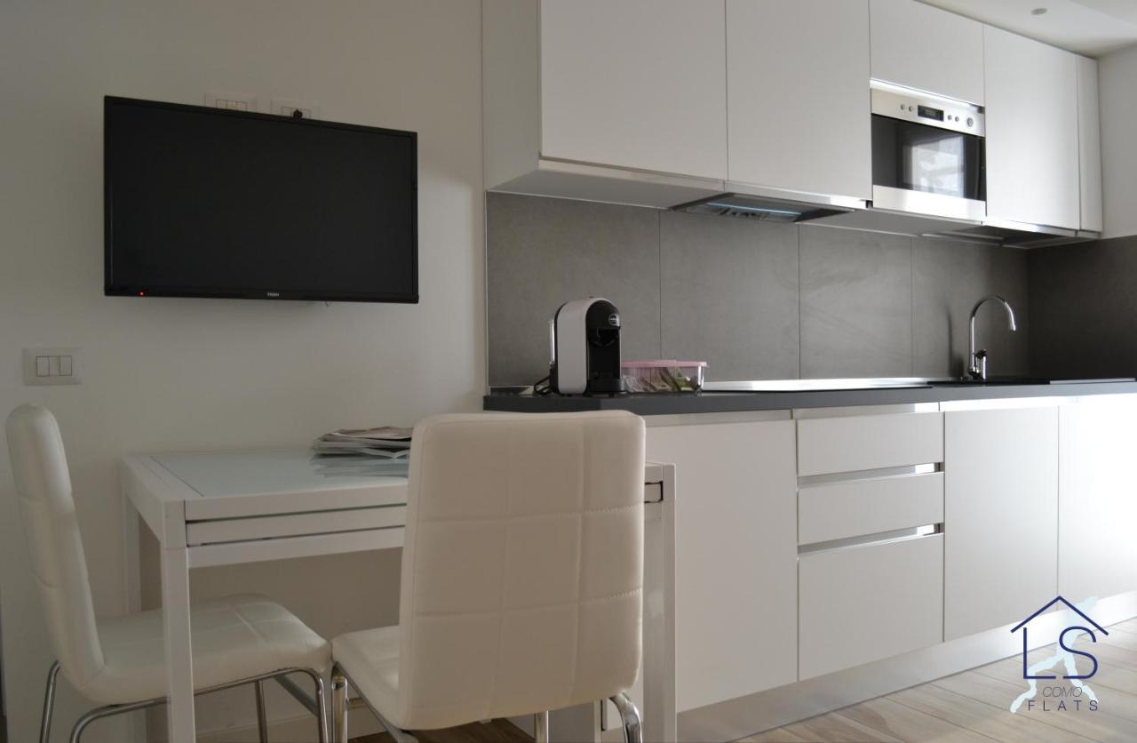 Apartment Flats *