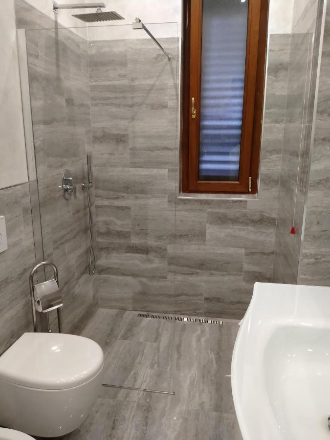 Casa Vacanza Volintiru
