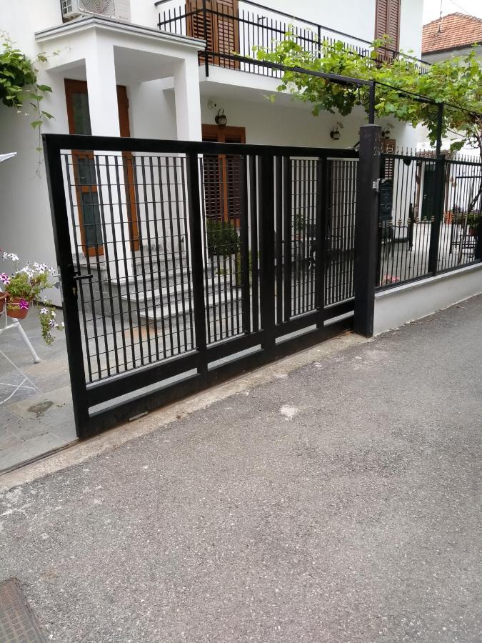 Casa Vacanza Volintiru Ferienhaus