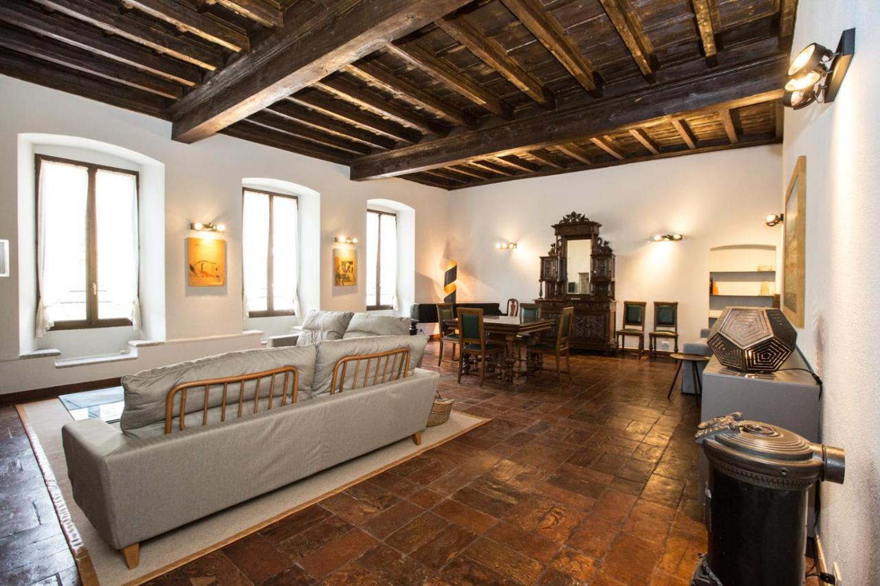 Historical In The Center Of - Larihome A02 Apartment *
