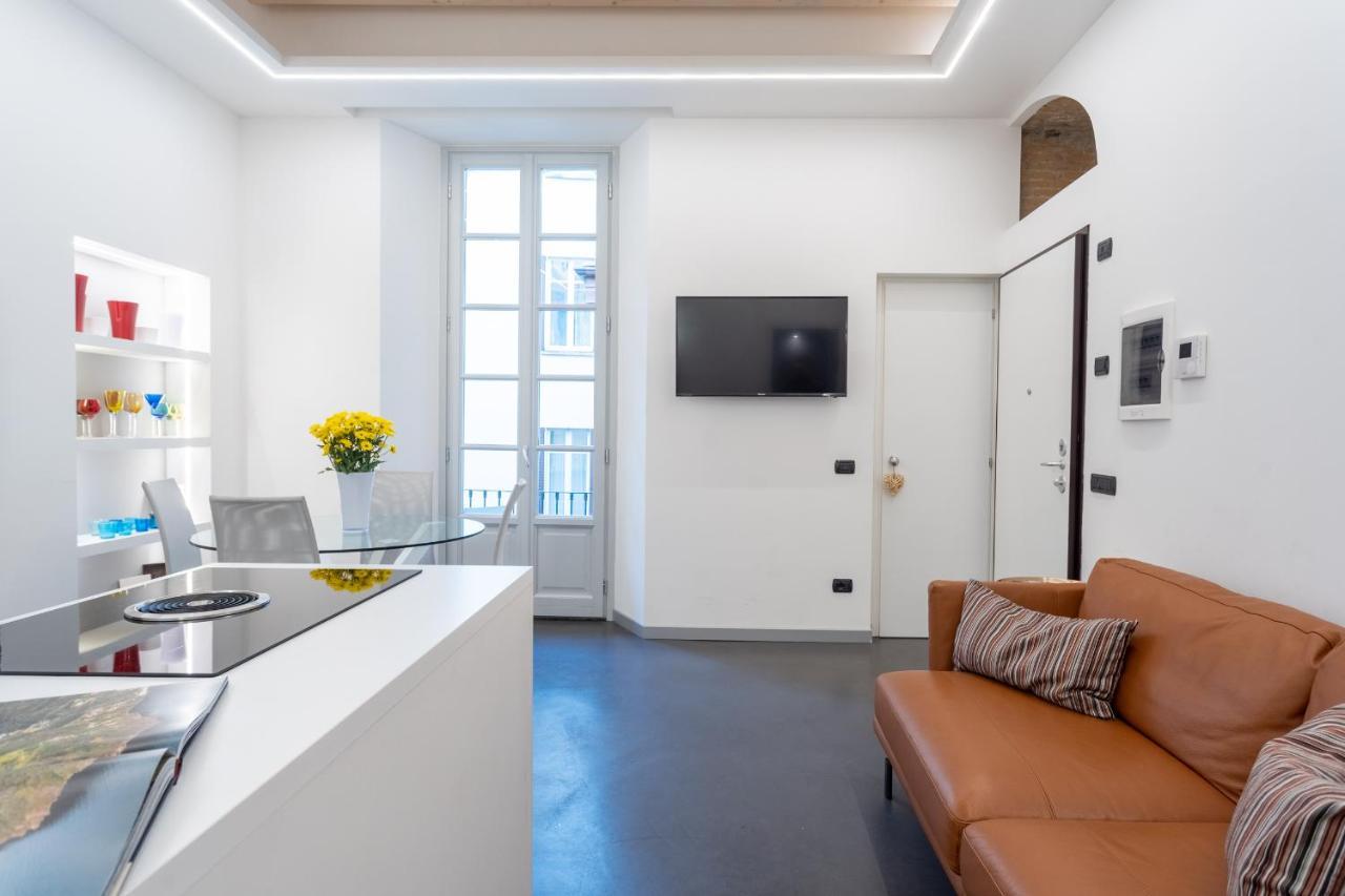 Maison Toma In Centre By Rent Apartment Como