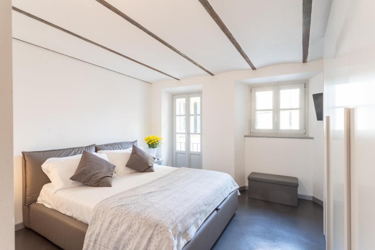 Apartment Maison Toma In Centre By Rent Como