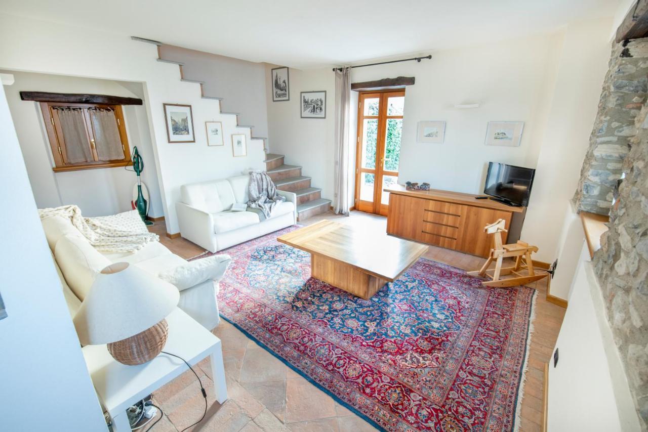 Claudia Tuscany Style Apartment *