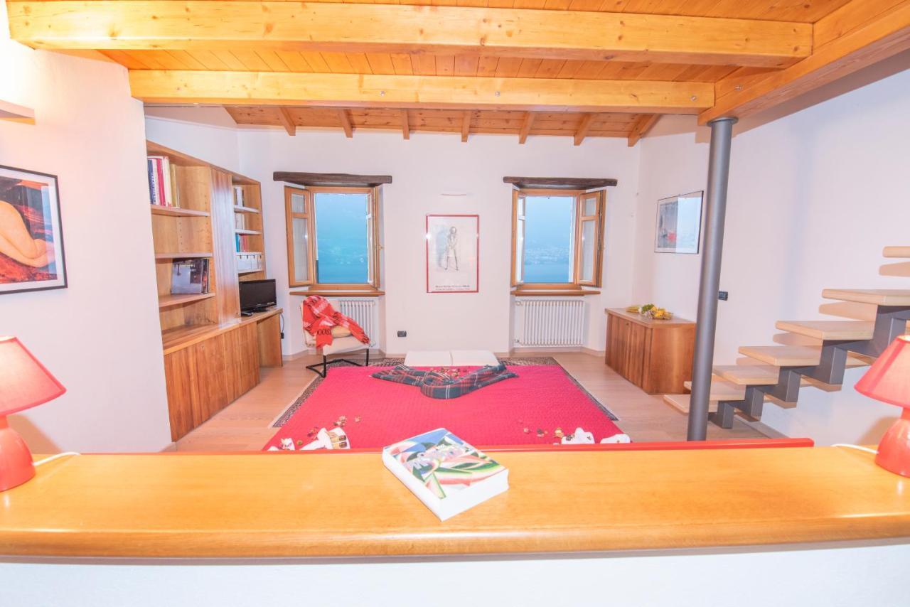 Claudia Tuscany Style Apartment