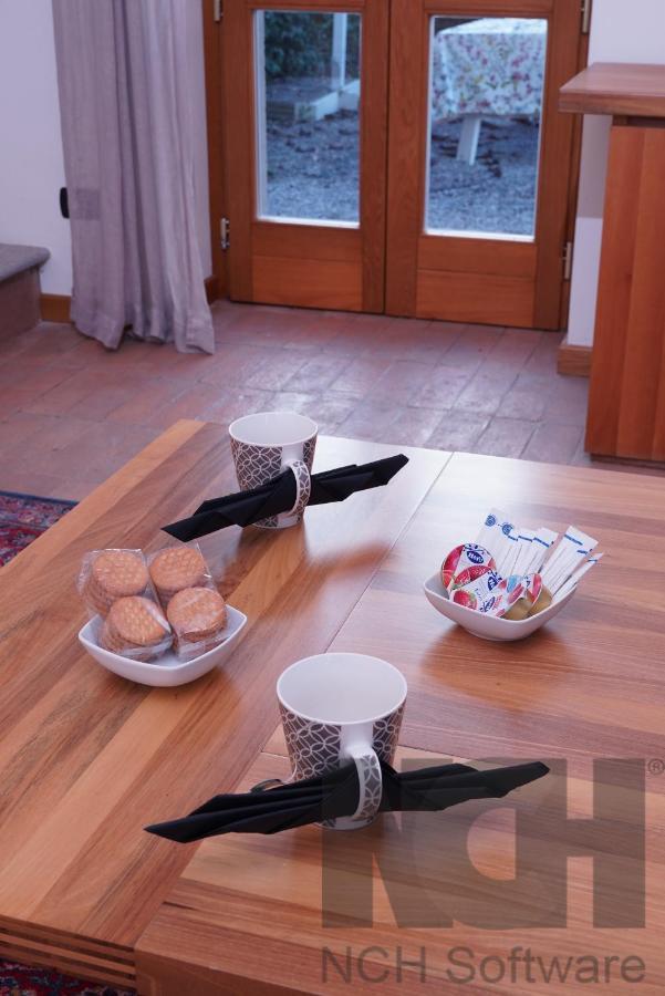 Apartment Claudia Tuscany Style