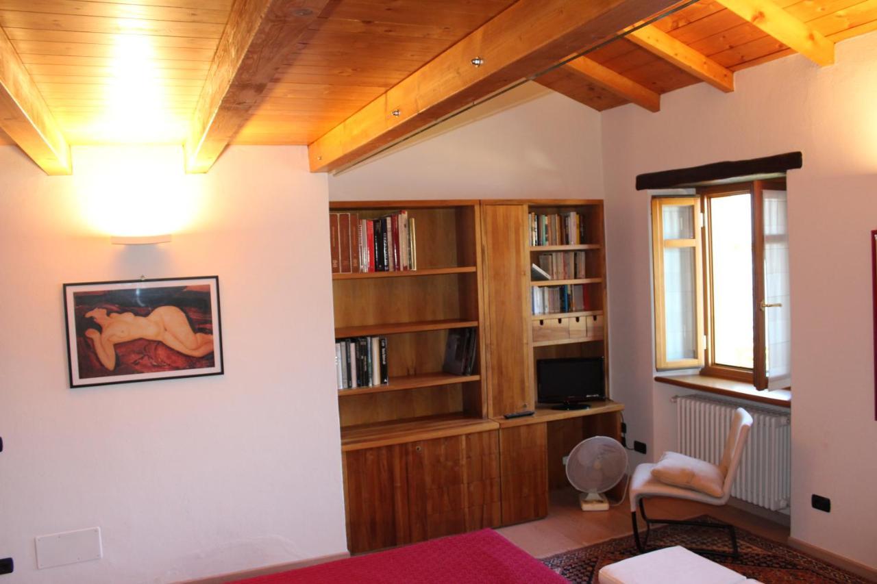 Claudia Tuscany Style Apartment *