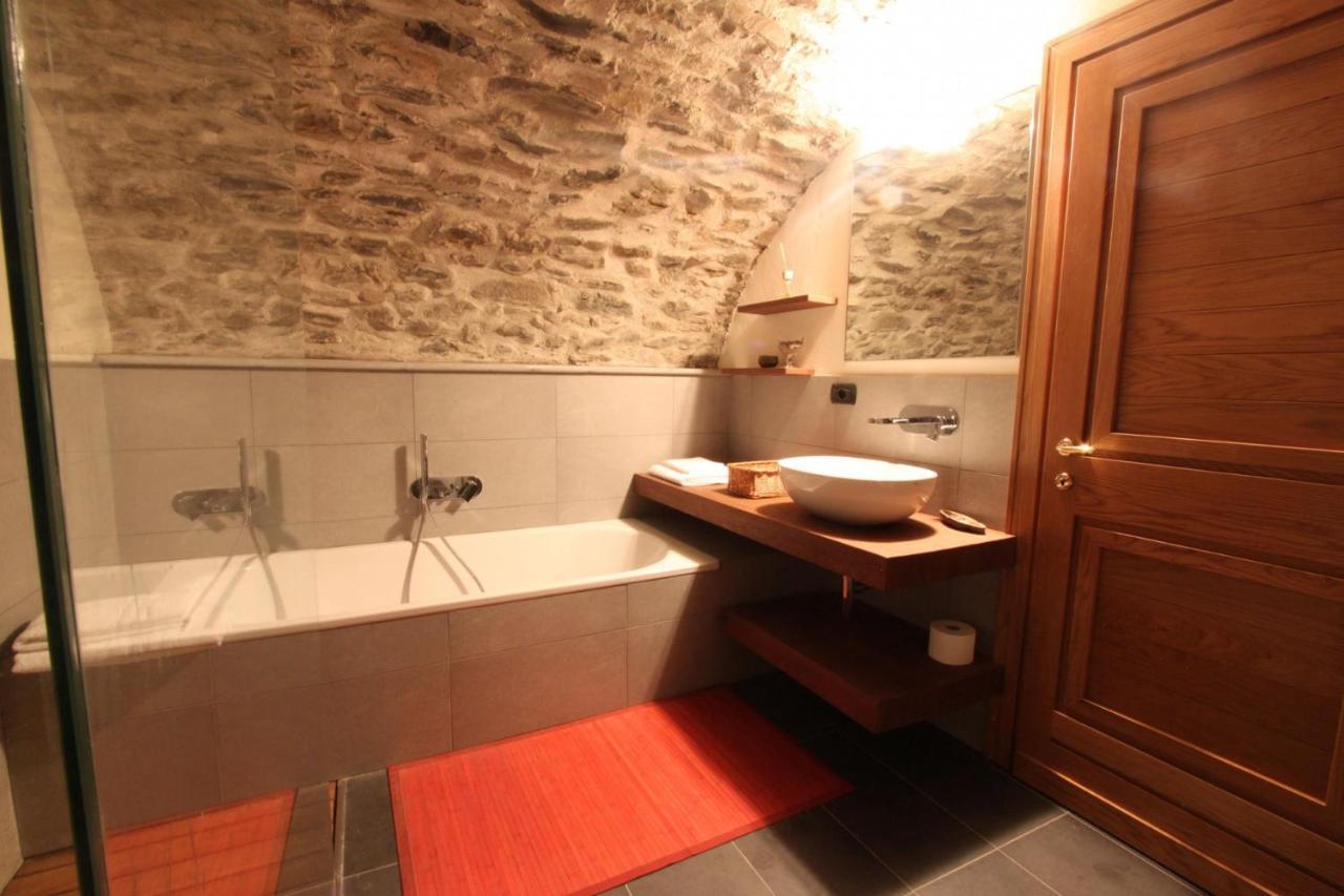 Claudia Tuscany Style Apartment