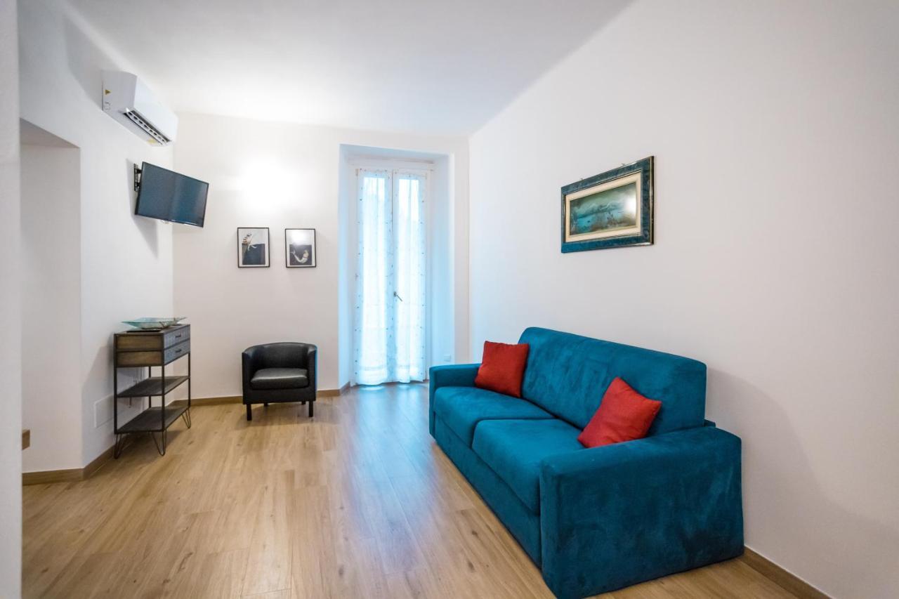 Valle Dei Mulini - Apartment