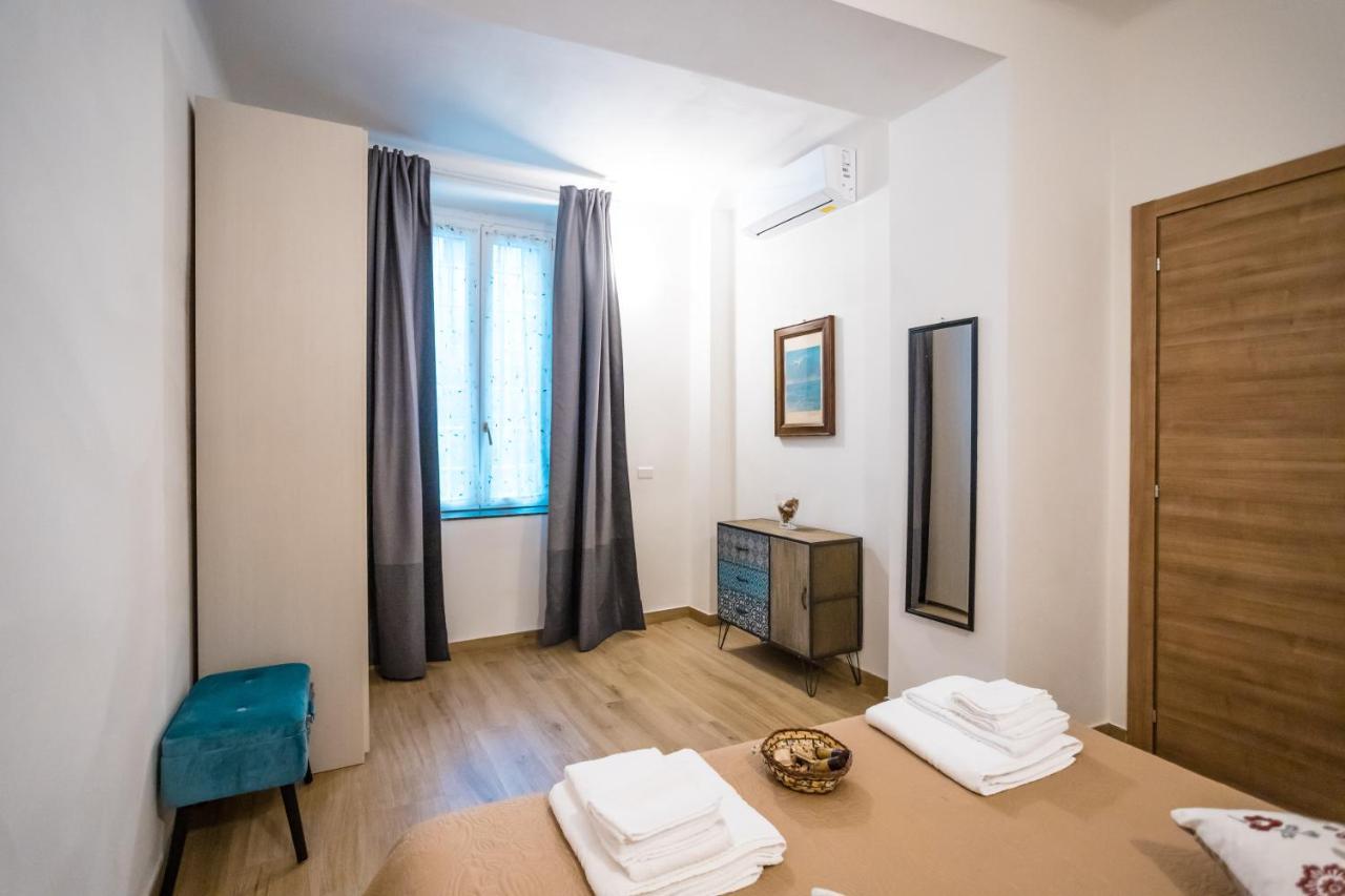 Valle Dei Mulini - Apartment