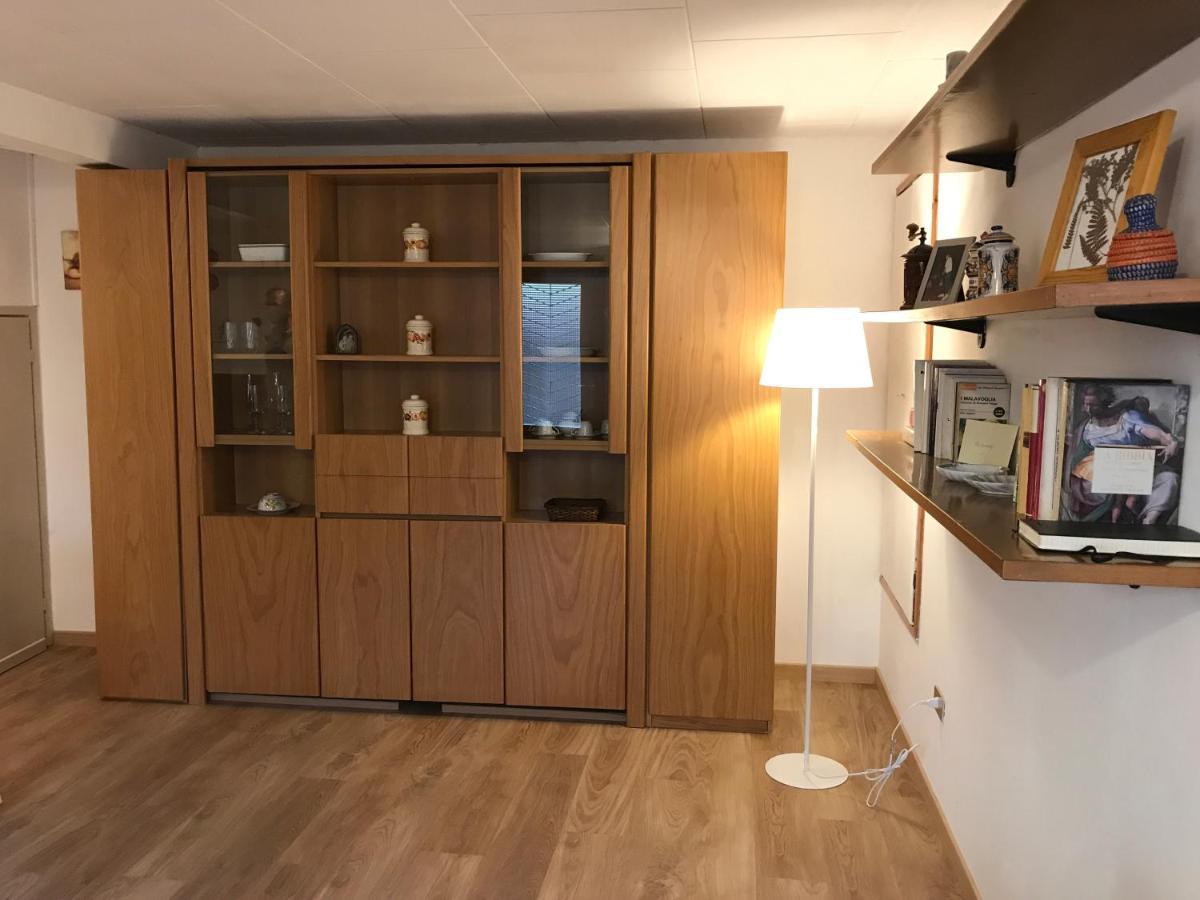 Appartamento Casa Del Viandante Di *