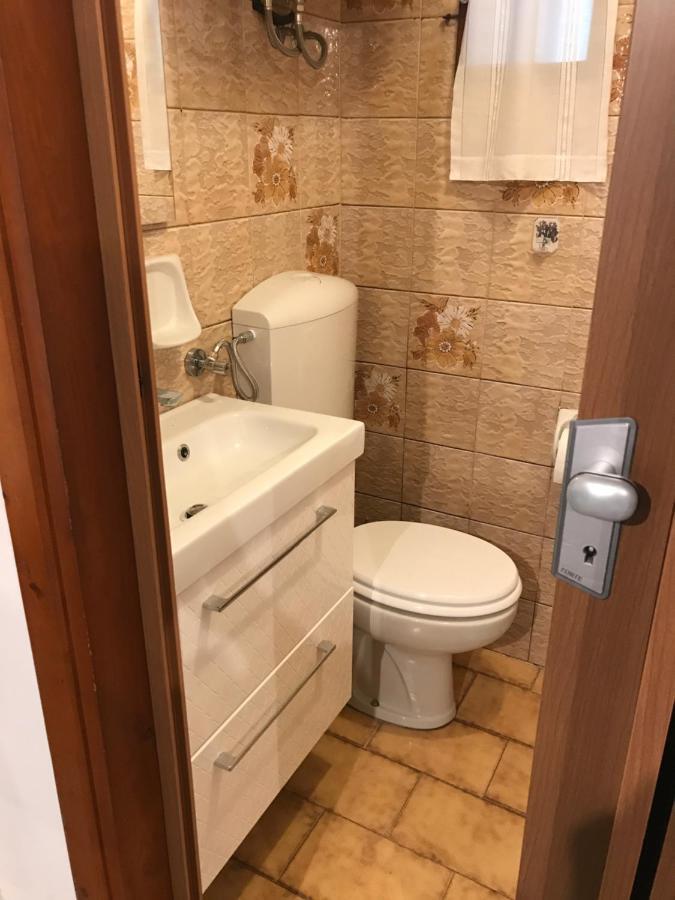 Casa Del Viandante Di Appartamento Bellano