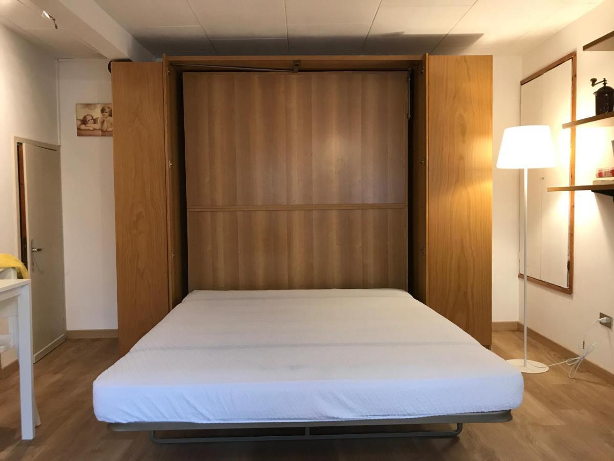 Appartamento Casa Del Viandante Di