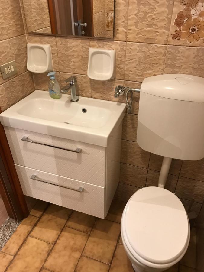 Casa Del Viandante Di Appartamento *