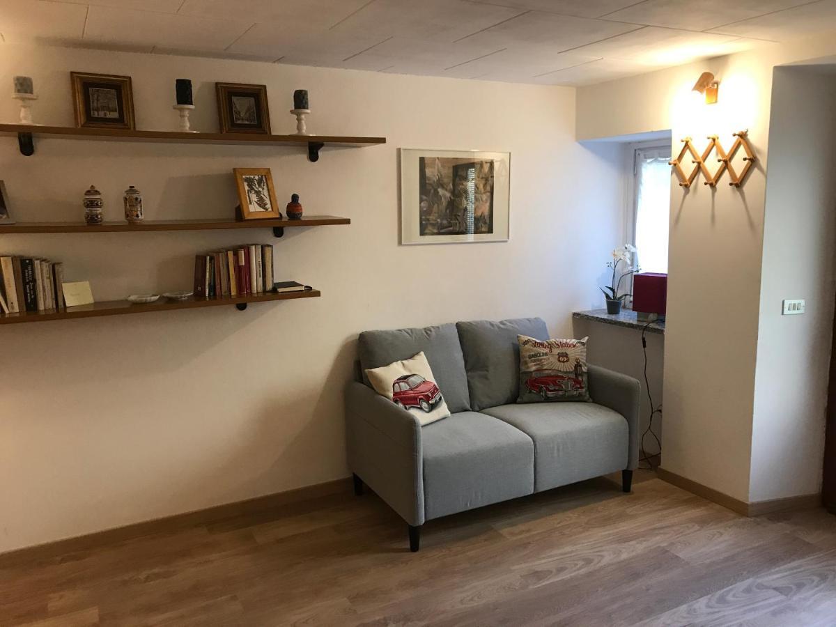 Casa Del Viandante Di Appartamento *