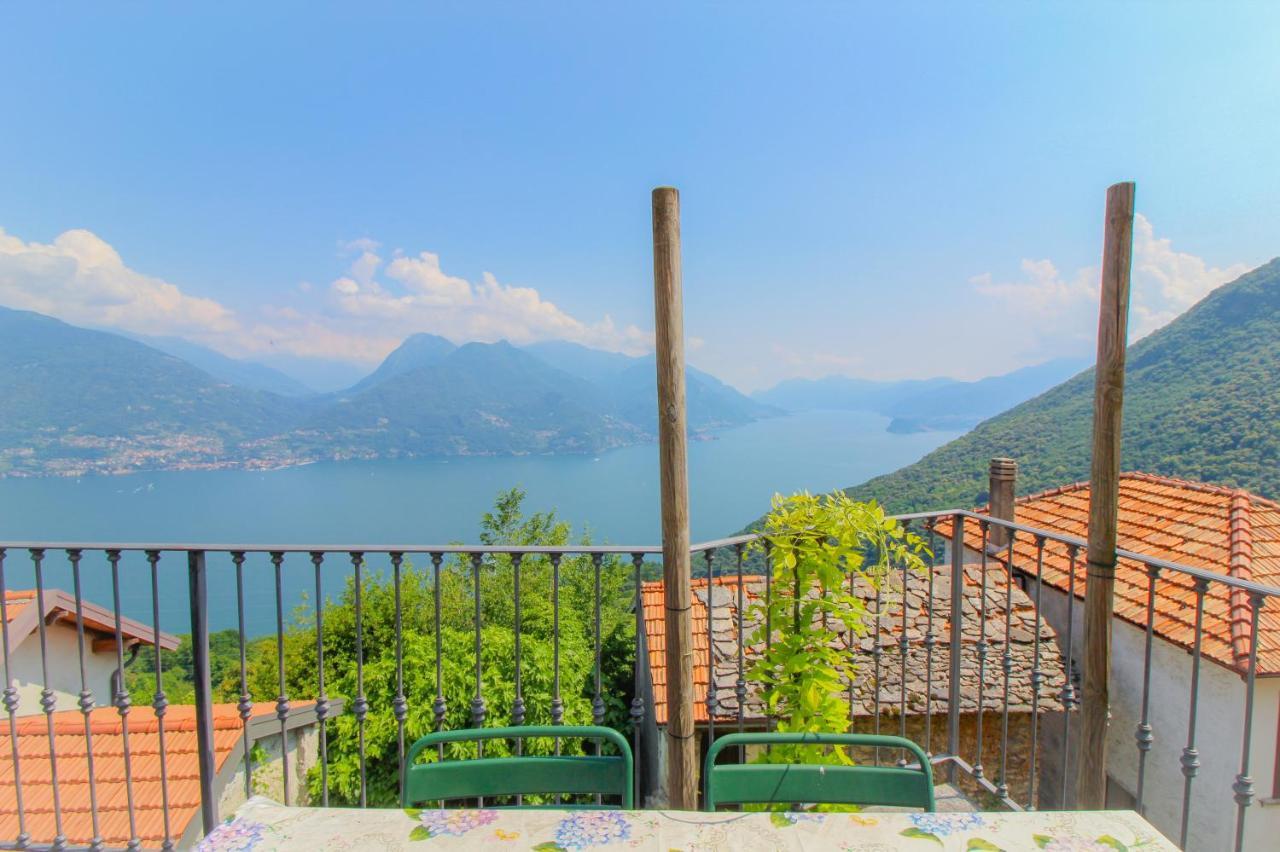 Ferienhaus Ca Dei L'era De Sott San Siro (Lombardy)