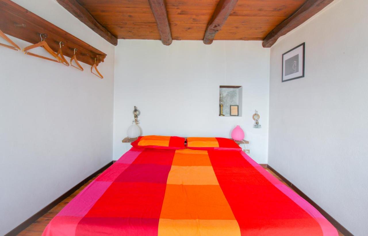 Ca Dei L'era De Sott Ferienhaus