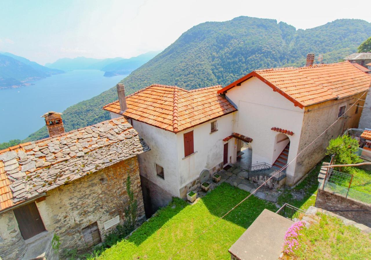 Ca Dei L'era De Sott Ferienhaus *