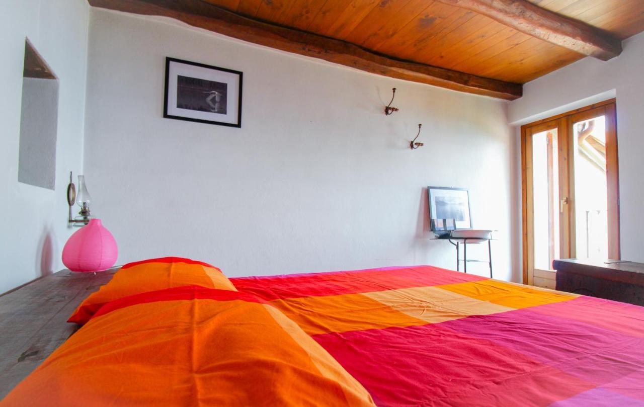 Ca Dei L'era De Sott Ferienhaus