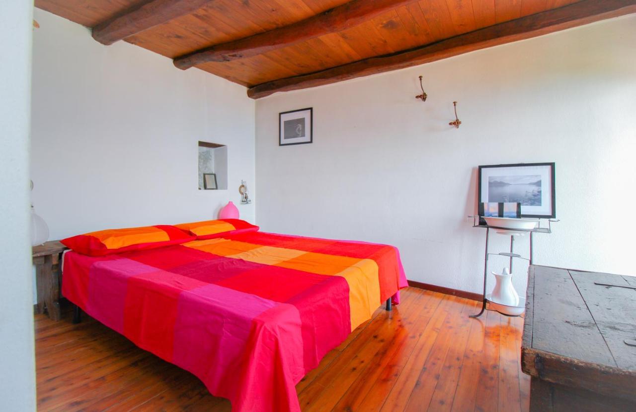 Ca Dei L'era De Sott Ferienhaus
