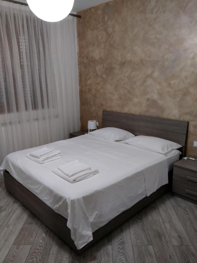 Ferienhaus Casa Vacanza Volintiru *