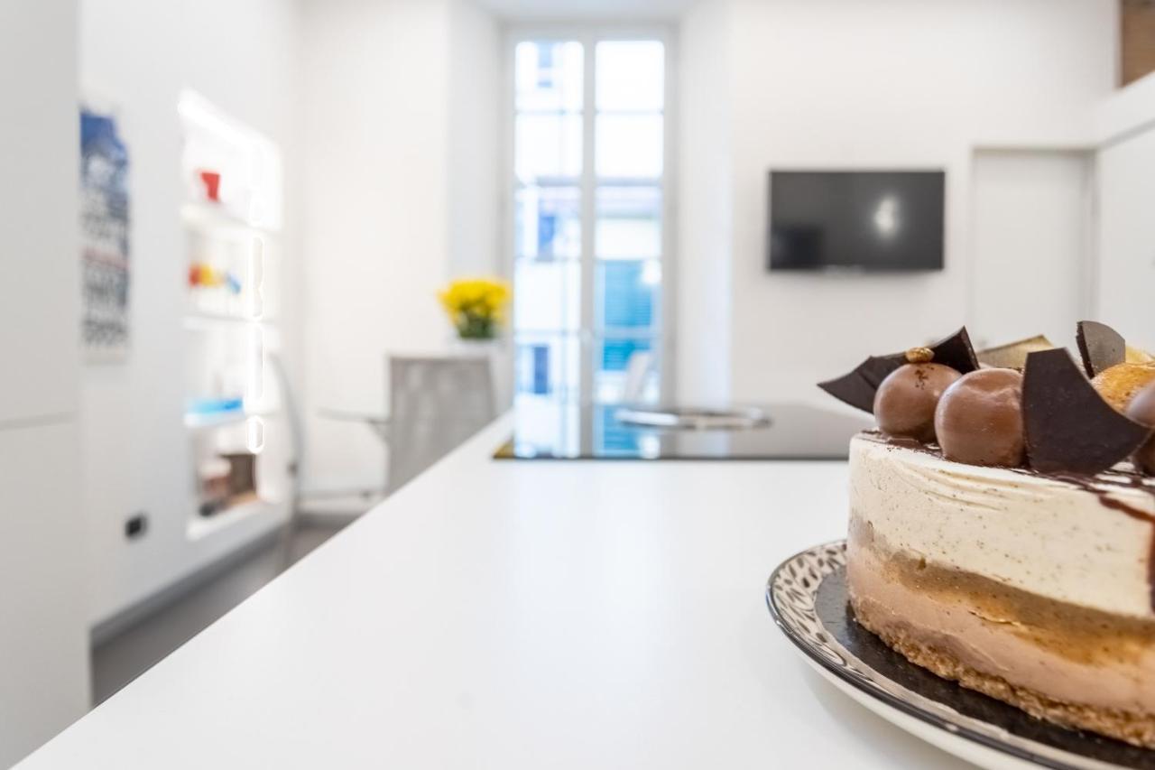 Maison Toma In Centre By Rent * Como