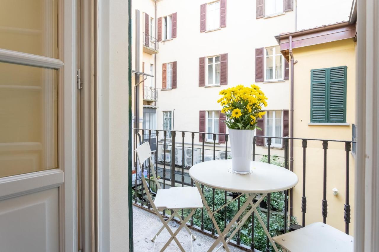 Maison Toma In Centre By Rent * Como