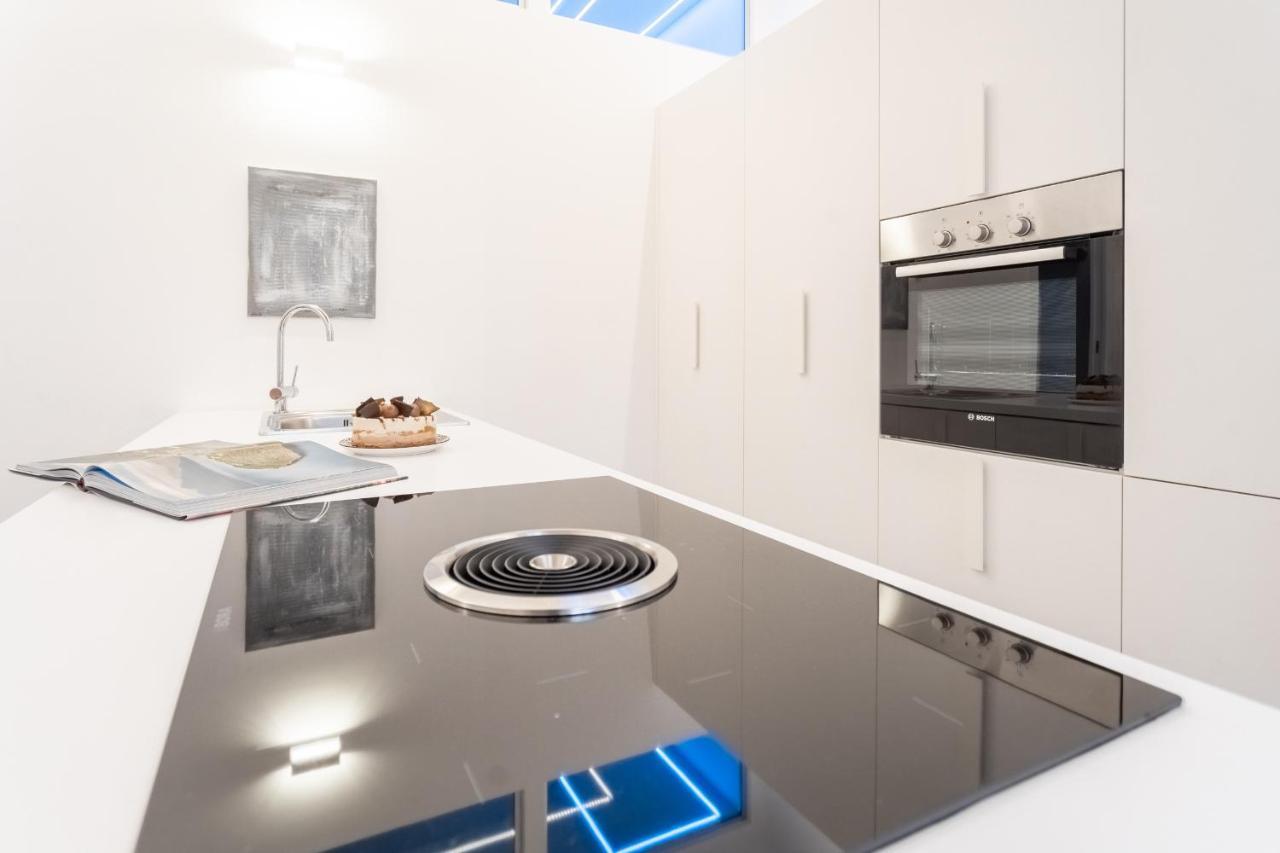 Maison Toma In Centre By Rent Como